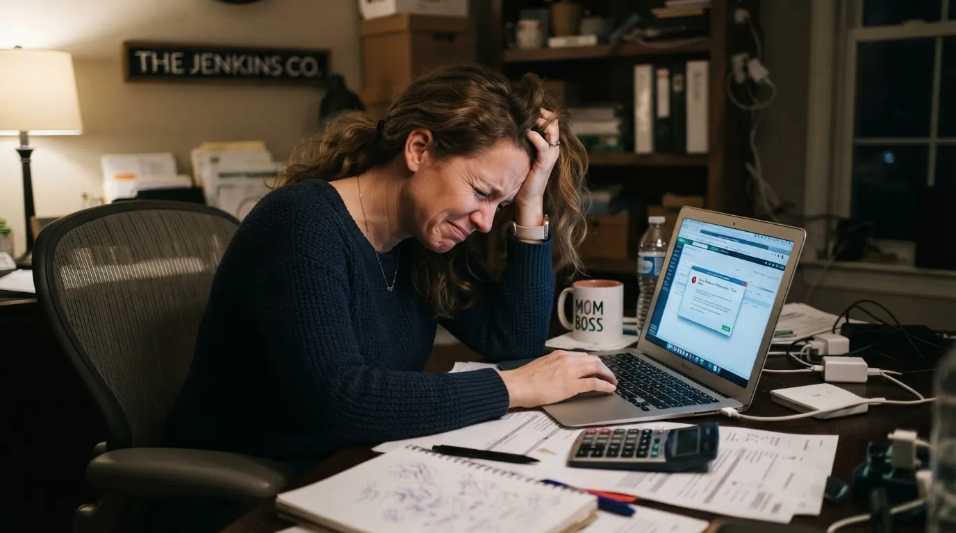 5 Signs Your Website Is Costing You Customers Without You Knowing