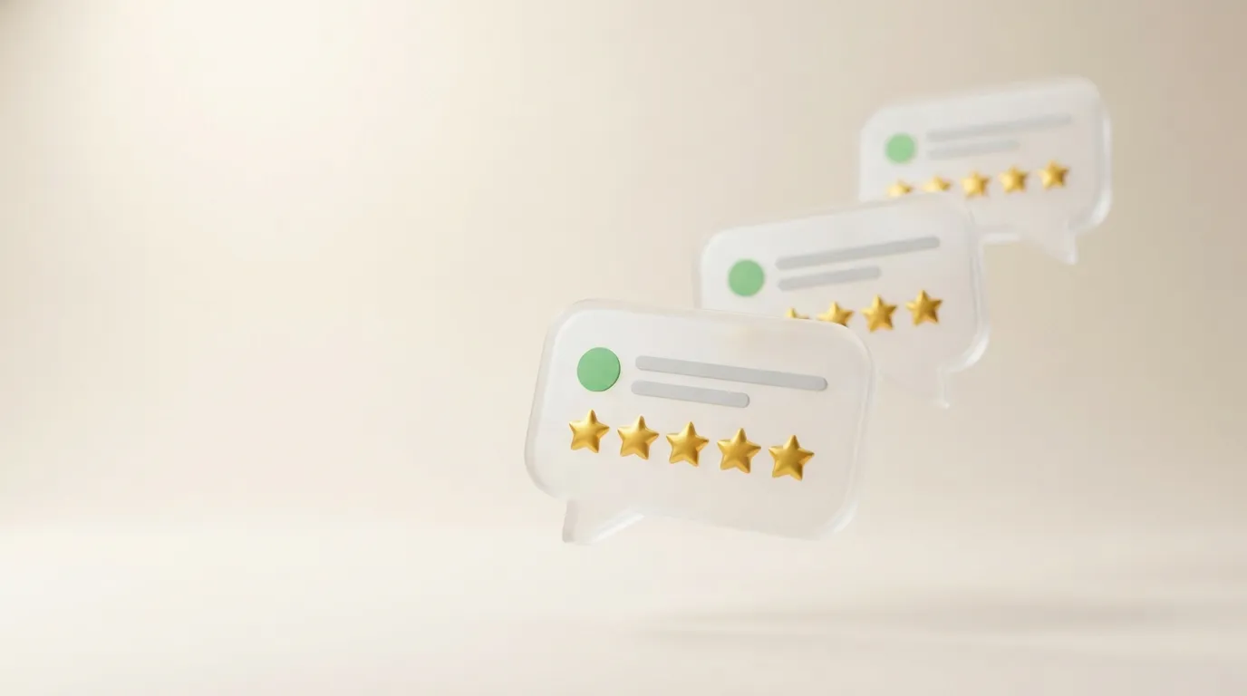 The One Automation Most Small Businesses Skip: Asking For Reviews