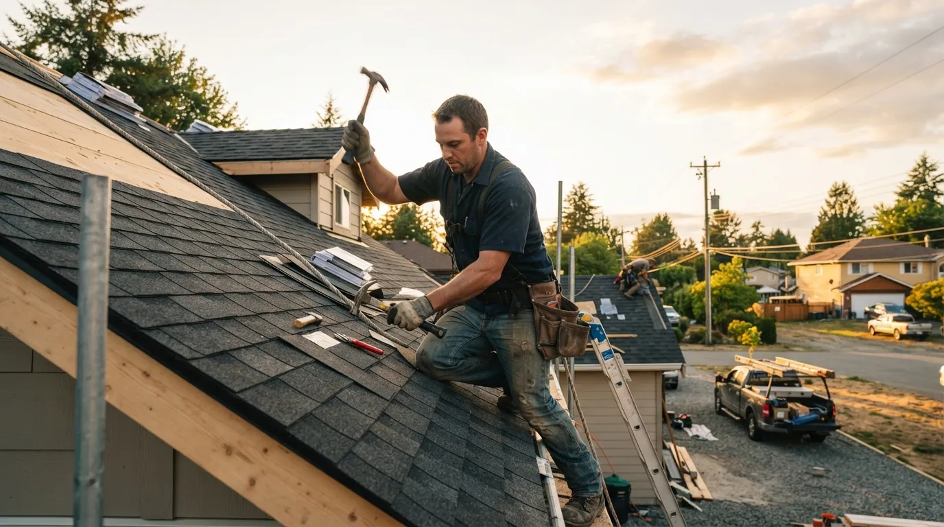 Why Most Contractors in Tampa Are Invisible on Google and Losing Jobs Because of It