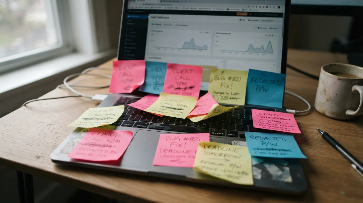 Does My Business Actually Need A CRM?
