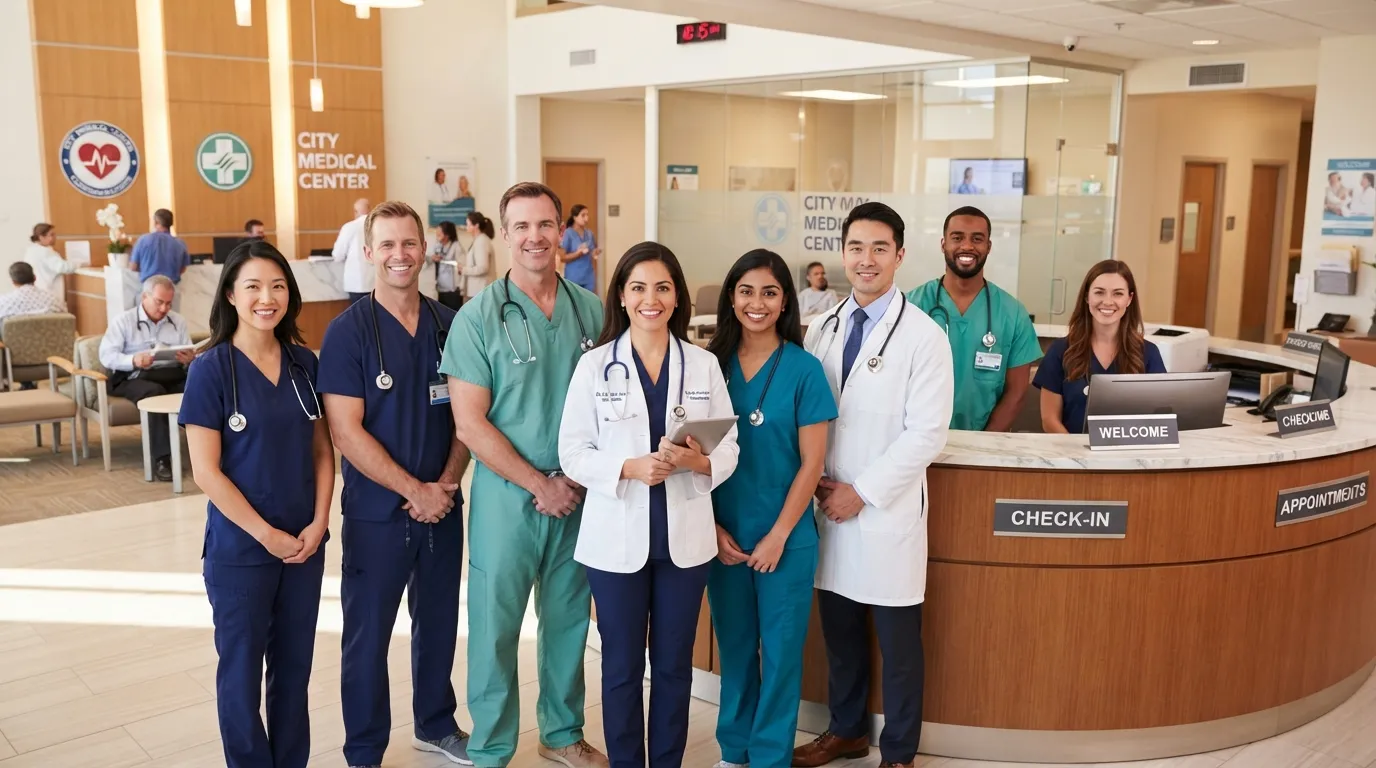 Healthcare SEO Tampa: How Medical Practices Get Found Online