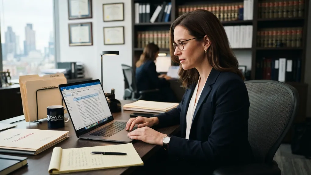 Law Firm Email Marketing Tampa: Turn Prospects Into Clients With Strategic Emails