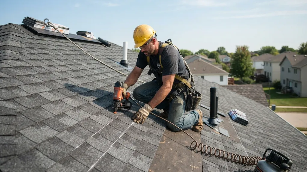 Roofing Digital Marketing Tampa: How To Fill Your Schedule Year Round