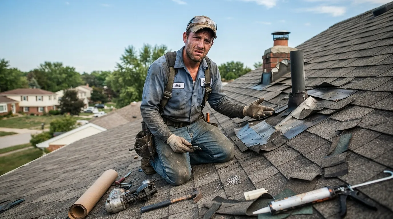 Why Tampa Roofers Are Losing Leads To Competitors Who Are Not Even Better At The Job