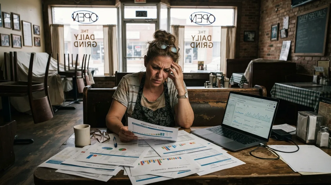 The SEO Report Your Agency Sends You Is Designed To Confuse You On Purpose