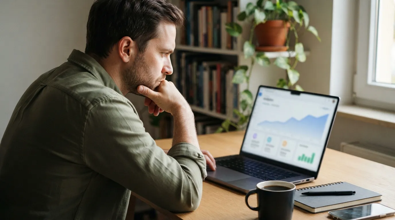 What A Real Website Audit Actually Checks (Most Checklists Miss This)