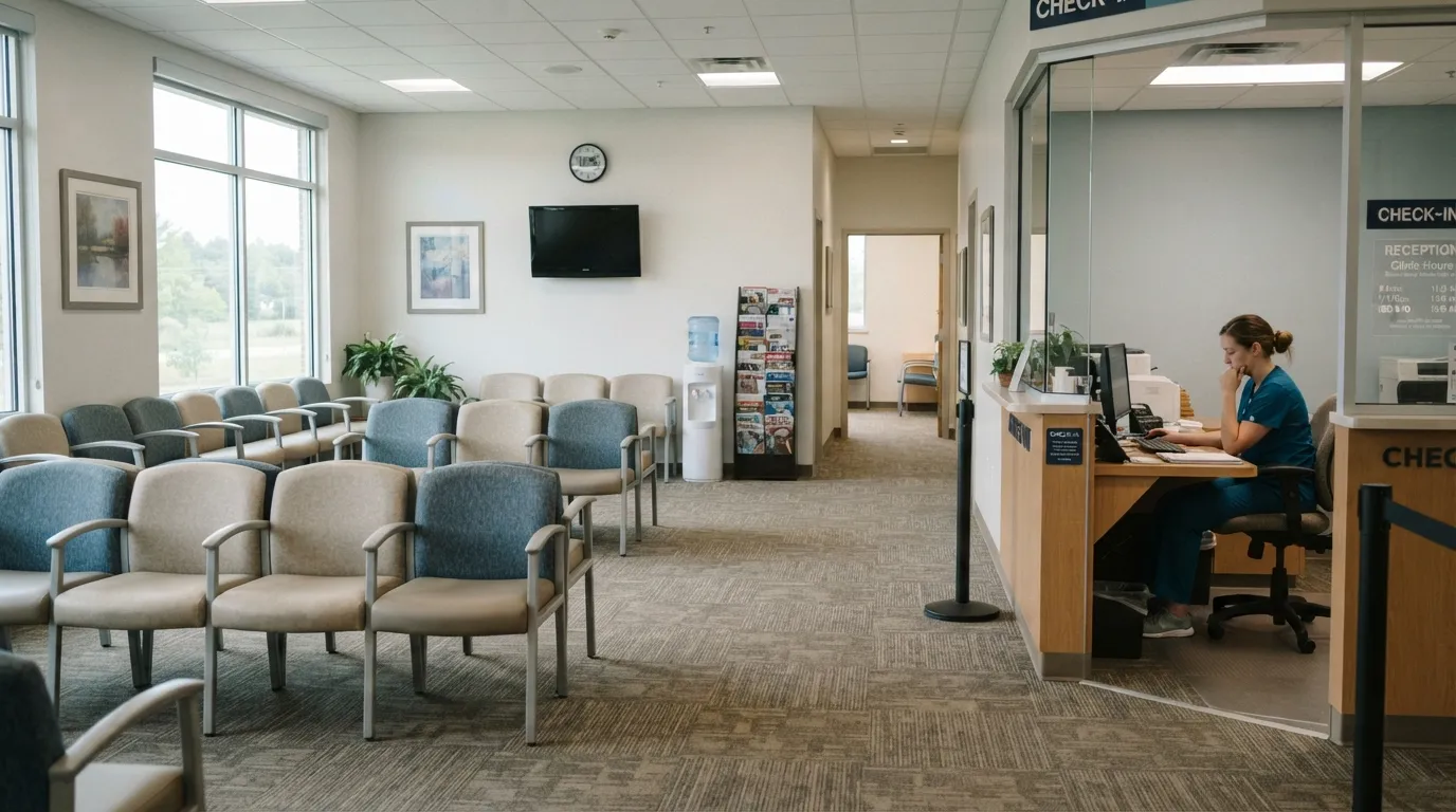Why Tampa Medical Practices Are Losing Patients Online Without Knowing It